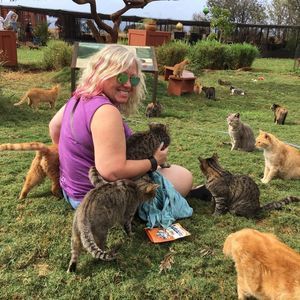 Meet your Posher, Eileen